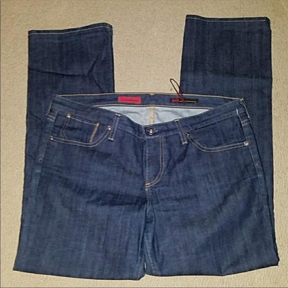 Like new AG Adriano Goldschmied 32R - Picture 3 of 5